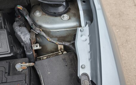 Nissan Tiida, 2011 год, 770 000 рублей, 19 фотография