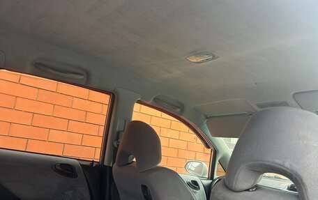 Honda Fit III, 2002 год, 390 000 рублей, 5 фотография