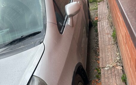 Honda Fit III, 2002 год, 390 000 рублей, 6 фотография