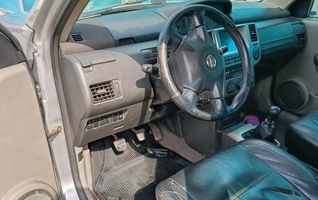 Nissan X-Trail, 2004 год, 790 000 рублей, 10 фотография