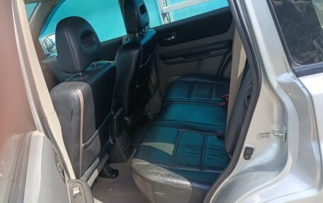 Nissan X-Trail, 2004 год, 790 000 рублей, 9 фотография