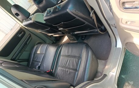 Nissan X-Trail, 2004 год, 790 000 рублей, 8 фотография