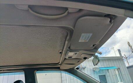 Nissan X-Trail, 2004 год, 790 000 рублей, 7 фотография