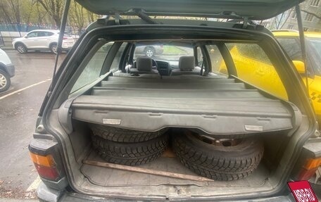 Volkswagen Passat B3, 1990 год, 155 000 рублей, 5 фотография