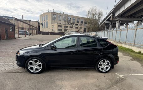 Ford Focus II рестайлинг, 2010 год, 1 080 000 рублей, 4 фотография