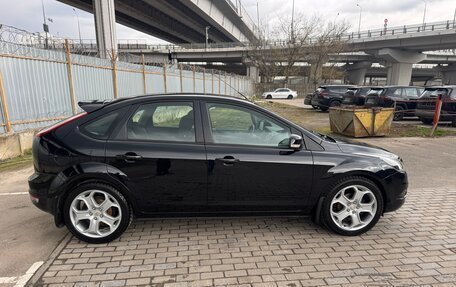 Ford Focus II рестайлинг, 2010 год, 1 080 000 рублей, 8 фотография