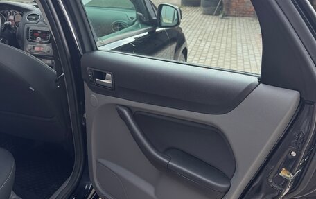 Ford Focus II рестайлинг, 2010 год, 1 080 000 рублей, 11 фотография