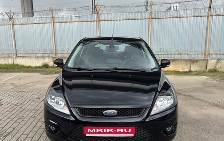 Ford Focus II рестайлинг, 2010 год, 1 080 000 рублей, 2 фотография