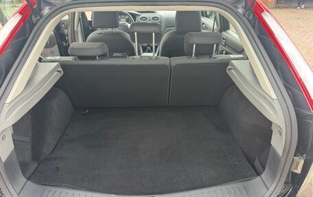 Ford Focus II рестайлинг, 2010 год, 1 080 000 рублей, 18 фотография
