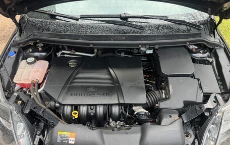 Ford Focus II рестайлинг, 2010 год, 1 080 000 рублей, 21 фотография