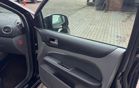 Ford Focus II рестайлинг, 2010 год, 1 080 000 рублей, 12 фотография