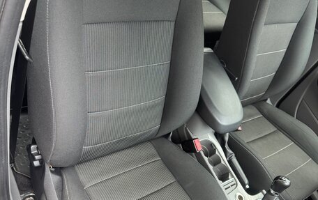 Ford Focus II рестайлинг, 2010 год, 1 080 000 рублей, 16 фотография