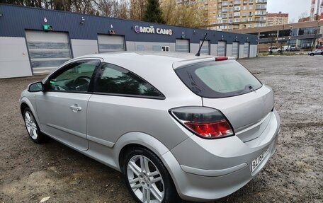 Opel Astra H, 2007 год, 410 000 рублей, 2 фотография