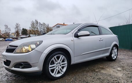 Opel Astra H, 2007 год, 410 000 рублей, 4 фотография