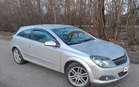 Opel Astra H, 2007 год, 410 000 рублей, 13 фотография