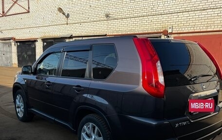 Nissan X-Trail, 2012 год, 1 250 000 рублей, 4 фотография
