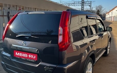 Nissan X-Trail, 2012 год, 1 250 000 рублей, 3 фотография