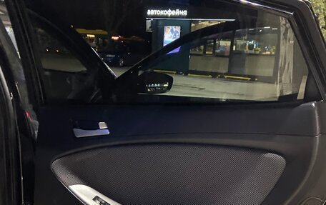 Hyundai Solaris II рестайлинг, 2011 год, 945 000 рублей, 16 фотография