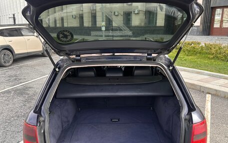 Audi A6, 1999 год, 333 000 рублей, 7 фотография