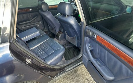 Audi A6, 1999 год, 333 000 рублей, 10 фотография