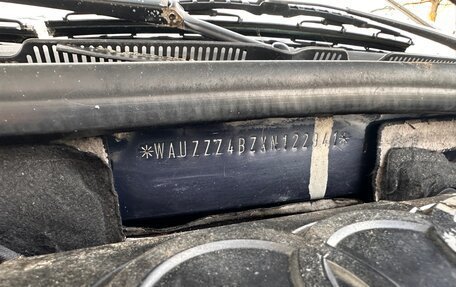 Audi A6, 1999 год, 333 000 рублей, 23 фотография