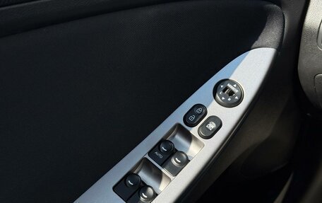 Hyundai Solaris II рестайлинг, 2014 год, 919 000 рублей, 24 фотография
