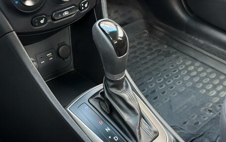 Hyundai Solaris II рестайлинг, 2014 год, 919 000 рублей, 23 фотография