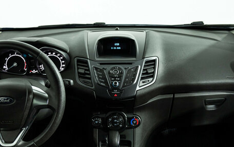 Ford Fiesta, 2018 год, 1 199 700 рублей, 14 фотография