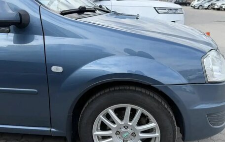 Renault Logan I, 2012 год, 561 000 рублей, 5 фотография