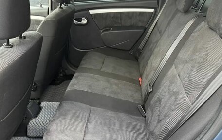 Renault Logan I, 2012 год, 561 000 рублей, 15 фотография