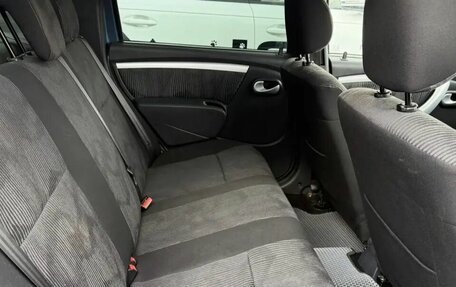 Renault Logan I, 2012 год, 561 000 рублей, 16 фотография