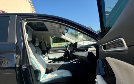 Geely Emgrand, 2023 год, 1 550 000 рублей, 12 фотография