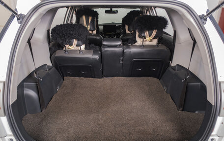Toyota Wish II, 2011 год, 1 409 000 рублей, 17 фотография