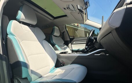 Geely Emgrand, 2023 год, 1 550 000 рублей, 8 фотография