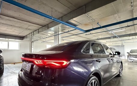 Geely Emgrand, 2023 год, 1 550 000 рублей, 6 фотография