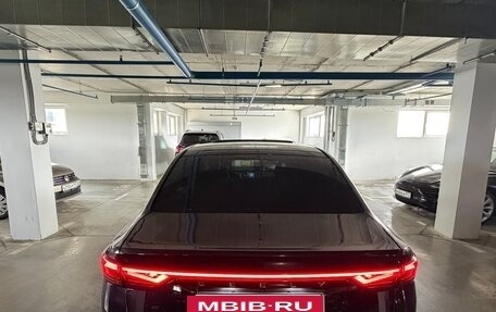 Geely Emgrand, 2023 год, 1 550 000 рублей, 5 фотография