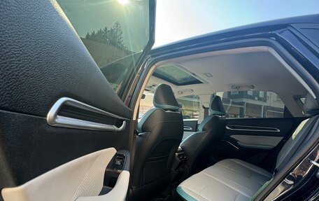 Geely Emgrand, 2023 год, 1 550 000 рублей, 14 фотография