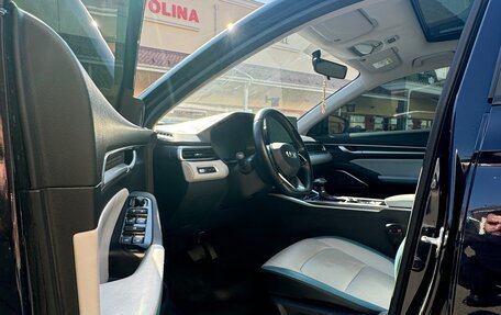 Geely Emgrand, 2023 год, 1 550 000 рублей, 16 фотография