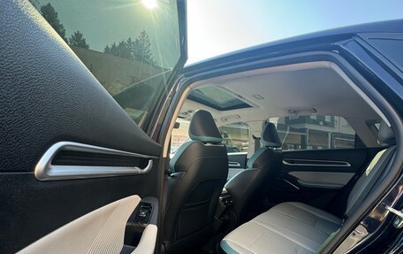 Geely Emgrand, 2023 год, 1 550 000 рублей, 17 фотография