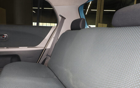 Toyota Vitz, 2005 год, 579 000 рублей, 17 фотография