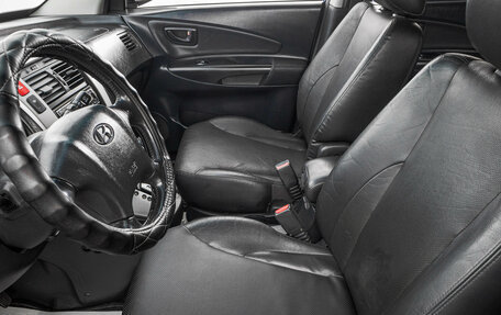 Hyundai Tucson III, 2005 год, 929 000 рублей, 11 фотография