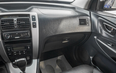Hyundai Tucson III, 2005 год, 929 000 рублей, 21 фотография