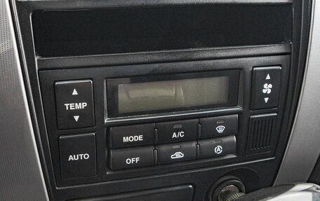 Hyundai Tucson III, 2005 год, 929 000 рублей, 18 фотография