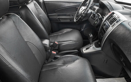 Hyundai Tucson III, 2005 год, 929 000 рублей, 22 фотография