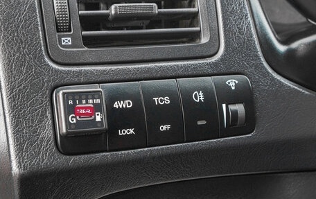 Hyundai Tucson III, 2005 год, 929 000 рублей, 13 фотография