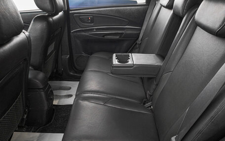Hyundai Tucson III, 2005 год, 929 000 рублей, 23 фотография