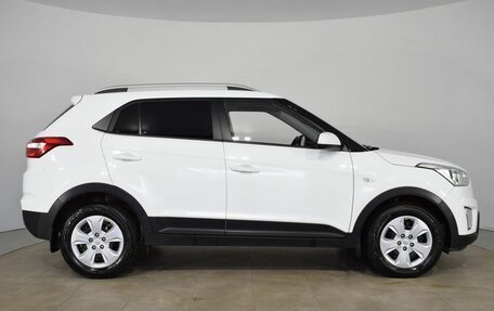 Hyundai Creta I рестайлинг, 2020 год, 1 880 000 рублей, 4 фотография