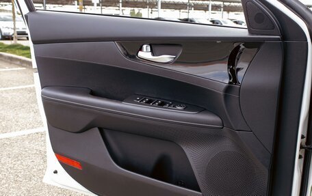 KIA Cerato IV, 2018 год, 1 595 000 рублей, 12 фотография