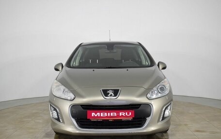 Peugeot 308 II, 2012 год, 650 000 рублей, 2 фотография
