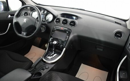 Peugeot 308 II, 2012 год, 650 000 рублей, 11 фотография